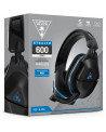 CASQUE TURTLE BEACH STEALTH 600P NOIR