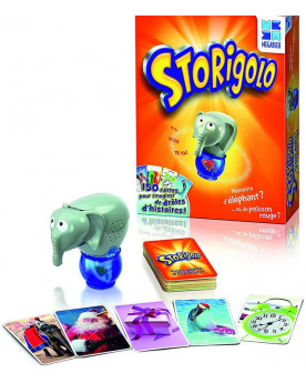 STORIGOLO