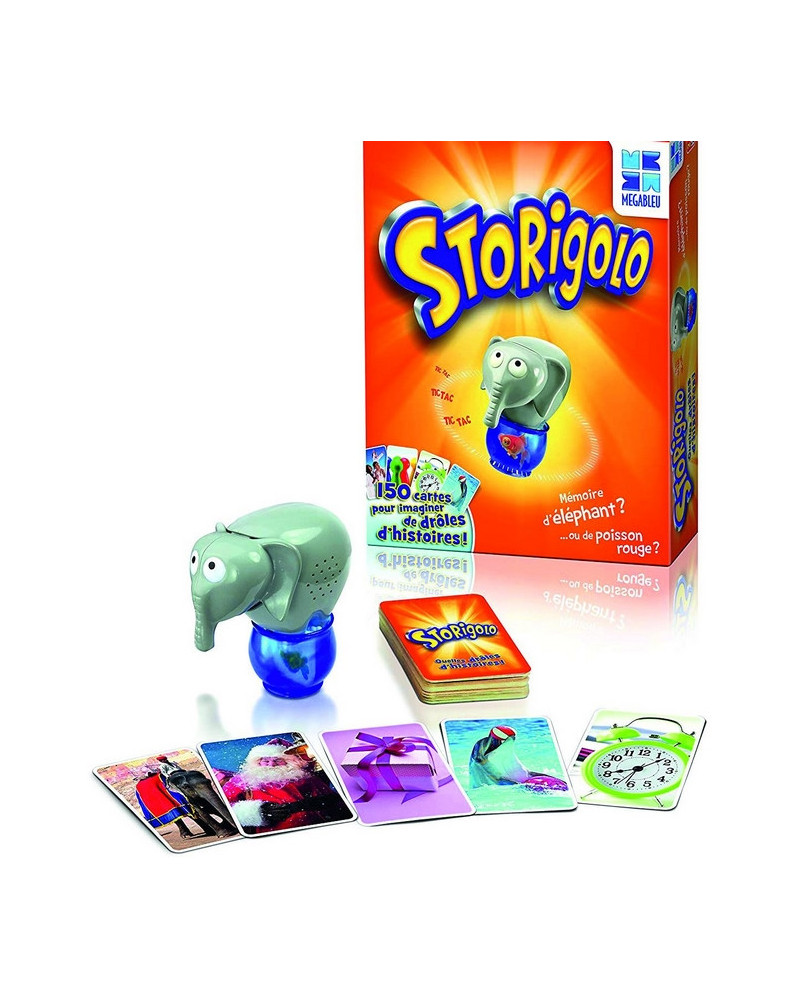 STORIGOLO