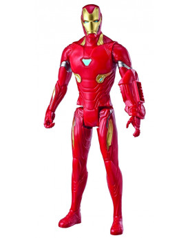 AVENGERS TITAN HEROES IRON...