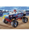 MONSTER TRUCK DE CASCADE REQUIN