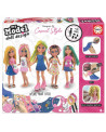 MY MODEL POUPEE STYLISTE CASUAL STYLE