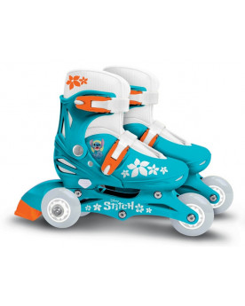 TRISKATE STITCH...