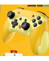 SWITCH MANETTE SANS FIL MINIBIRD PIKACHU