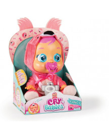 CRY BABIES FANCY