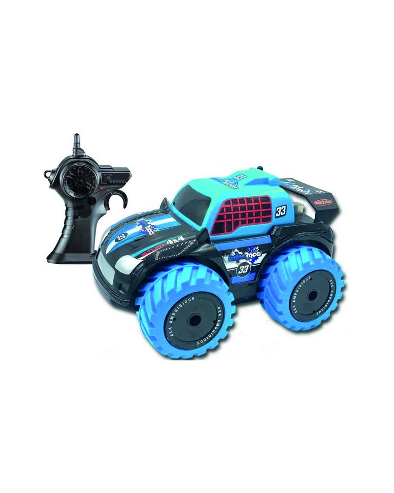 R.C. AQUA RACER G2P