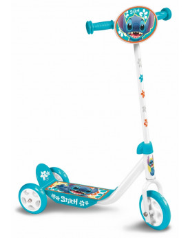 SCOOTER 3 ROUES STITCH