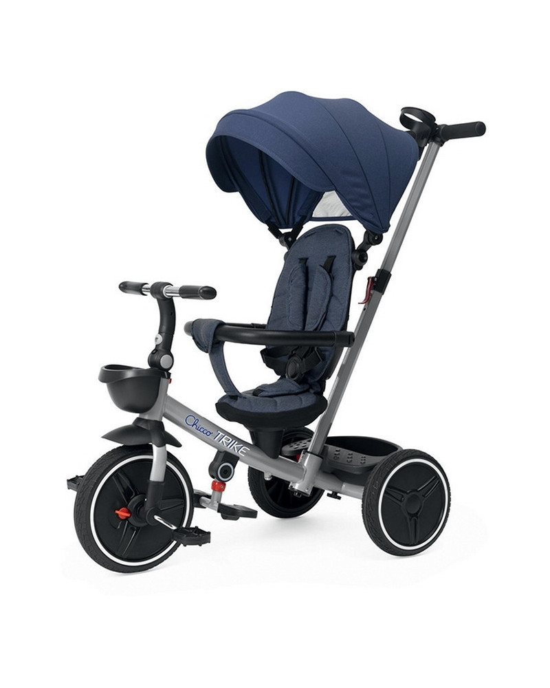 TRICYCLE 4 CONFIGURATIONS