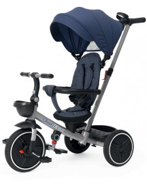 TRICYCLE 4 CONFIGURATIONS