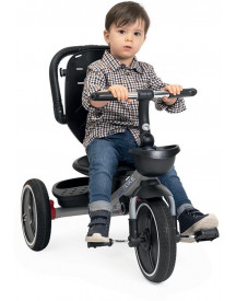 TRICYCLE 4 CONFIGURATIONS