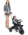 TRICYCLE 4 CONFIGURATIONS