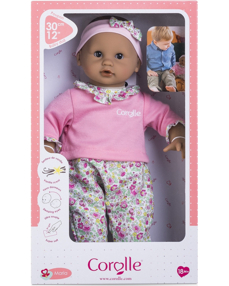 BB CALIN MARIA 30CM