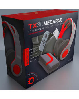 SWITCH MEGAPACK TX30