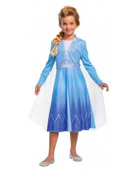 COST ELSA TRAVELING BASIC...