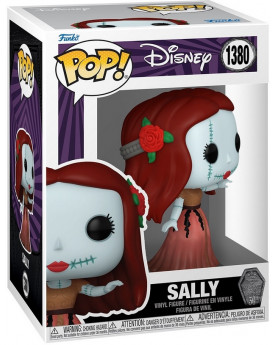 FUNKO POP 1380 NIGHTM BC...