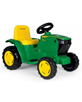 TRACTEUR JOHN DEERE PM 6V...