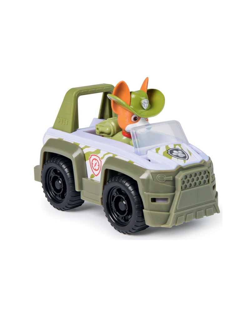 PAW PATROL BASIC TRACKER