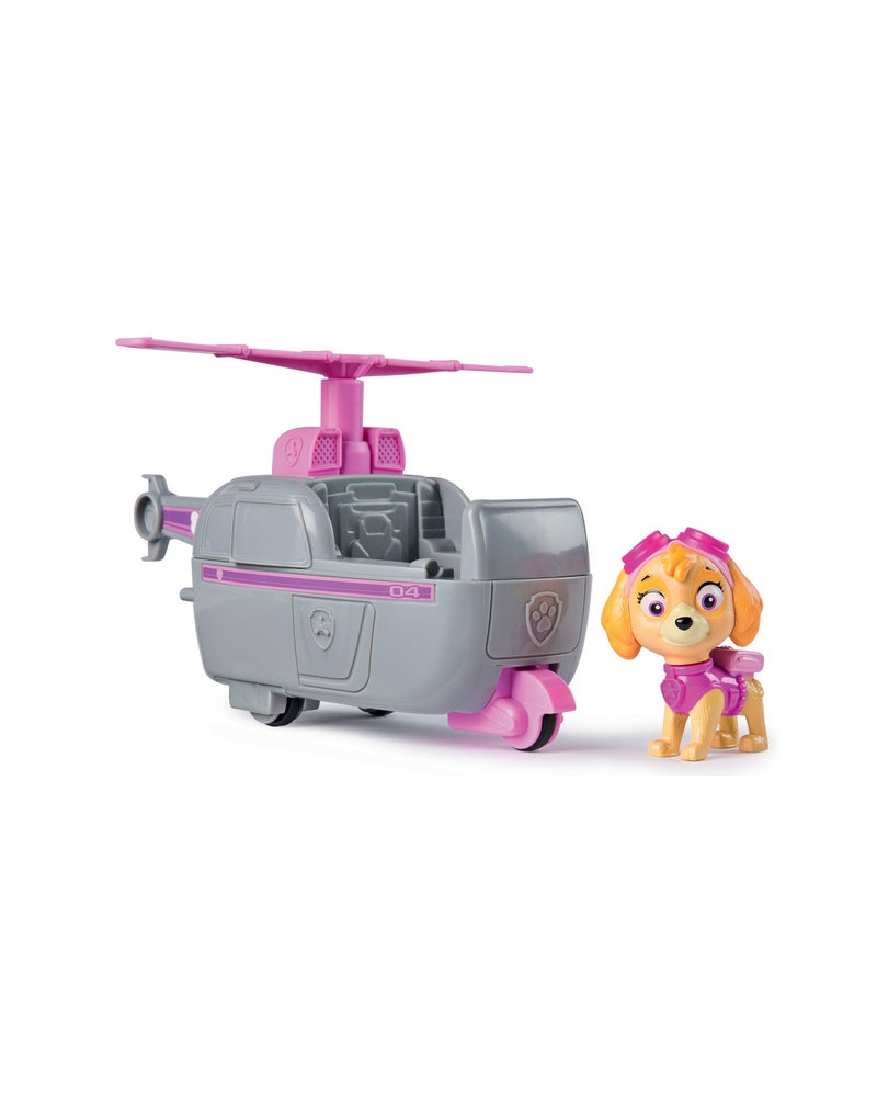 PAW PATROL BASIC SKYE