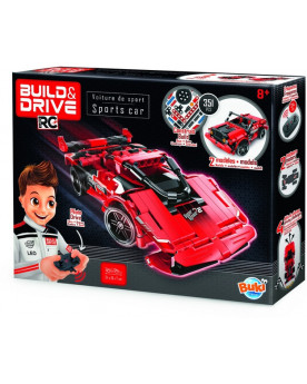 R.C. VOITURE DE SPORT A...