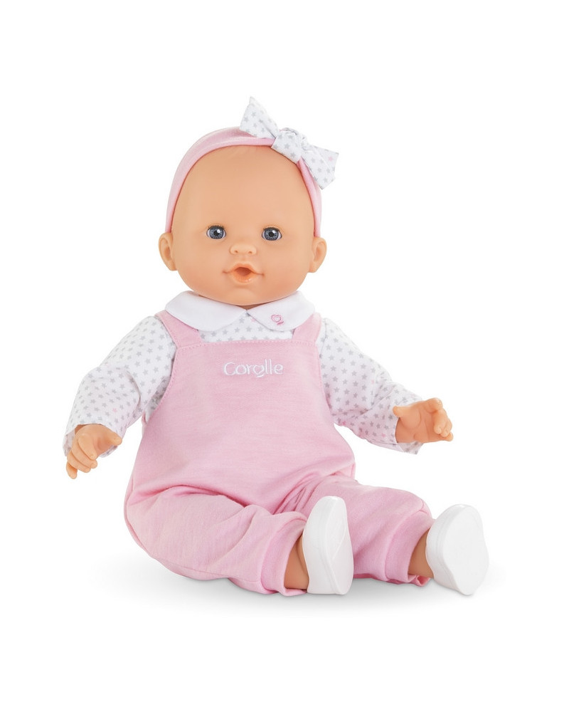 MON GRAND POUPON LISE 36CM