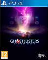 PL4 GHOSTBUSTERS:SPIRITS UNLEASHED