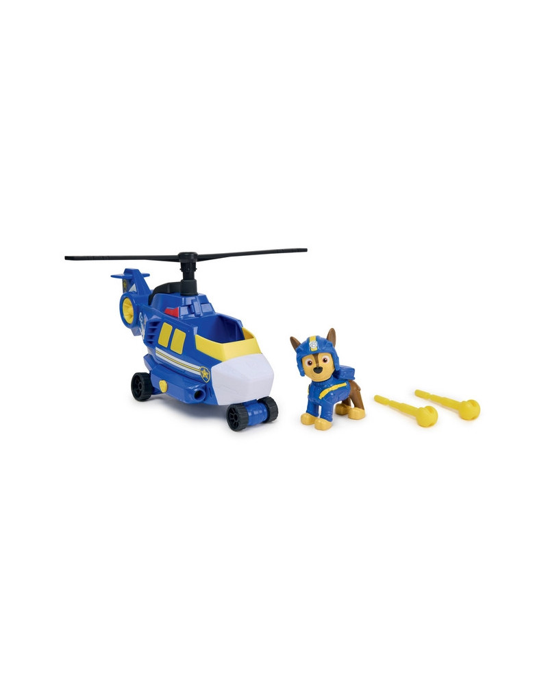 PAW PATROL AIR RESCUE CHASE