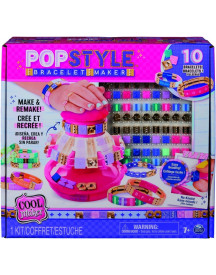 COOL MAKER MACHINE A BRACELETS