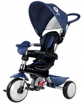 TRICYCLE COSY BLEU