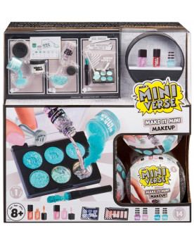 MINIVERSE MAKE IT MINI MAKE UP