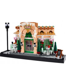 LE CAFE FRANCAIS