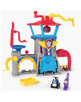 PAW PATROL PUP SQUAD ADV...