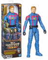 AVENGERS GOG STARLORD 30CM