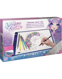 TABLETTE LUMINEUSE DE DESSIN