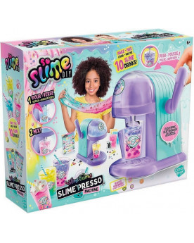 SLIME PRESSO MACHINE DRINKS...
