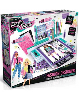 STYLE 4 EVER STUDION DE MODE