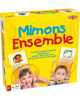 MIMONS ENSEMBLE