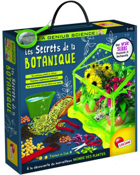 I'M A GENIUS LES SECRETS DE...