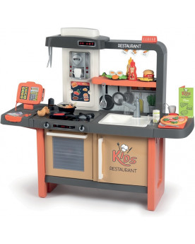 CUISINE KID RESTAURANT 63 ACC.
