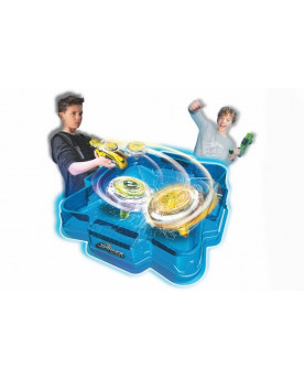 SPINNER MAD ARENE + 2...