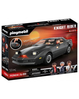 KNIGHT RIDER K2000