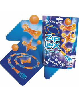 ZIP LINK BOOSTER DET
