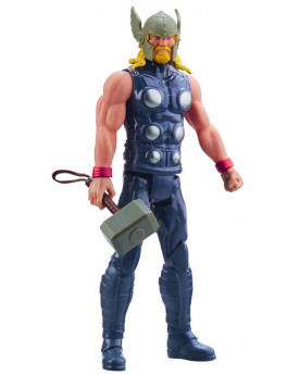 AVENGERS TITAN HERO THOR 30CM