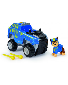 PAW PATROL JUNGLE VEHICULES...