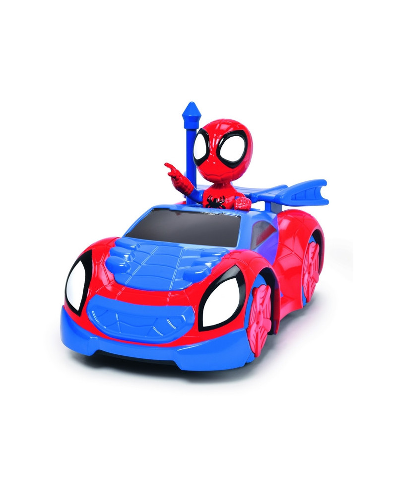 R.C. SPIDEY 1/24