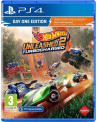 PL4 HOT WHEELS UNLEASHED 2 TURBOCHARGED