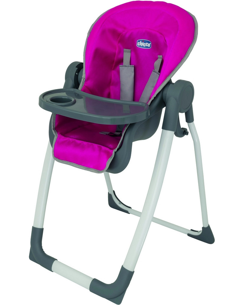 CHICCO 3 EN 1 CHAISE HAUTE COSI BALANCEL