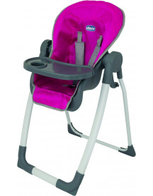 CHICCO 3 EN 1 CHAISE HAUTE COSI BALANCEL