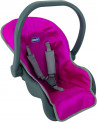 CHICCO 3 EN 1 CHAISE HAUTE COSI BALANCEL