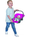 CHICCO 3 EN 1 CHAISE HAUTE COSI BALANCEL