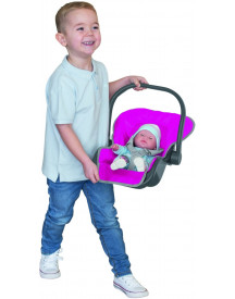 CHICCO 3 EN 1 CHAISE HAUTE COSI BALANCEL